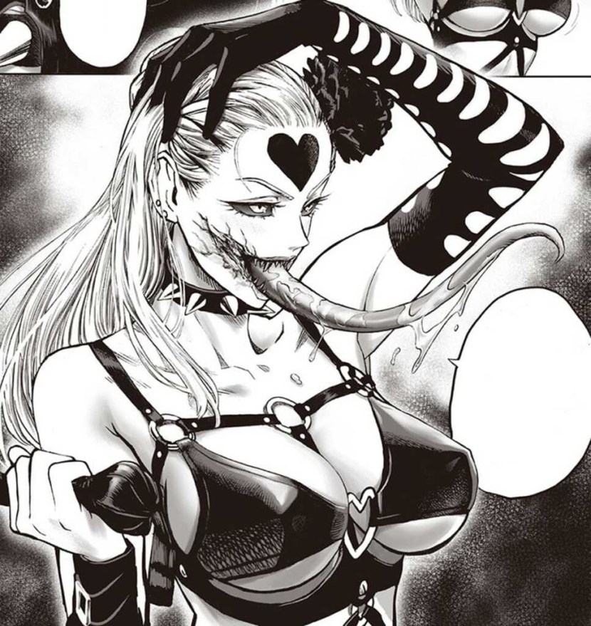 Vanpanchman Captain Mizuki