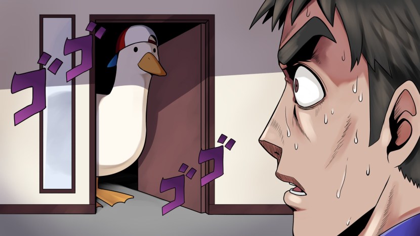 Sister Botan Greatodoggo