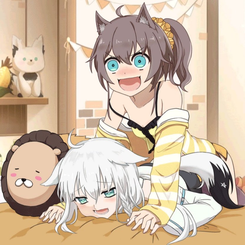 Hololive Subaru Duck