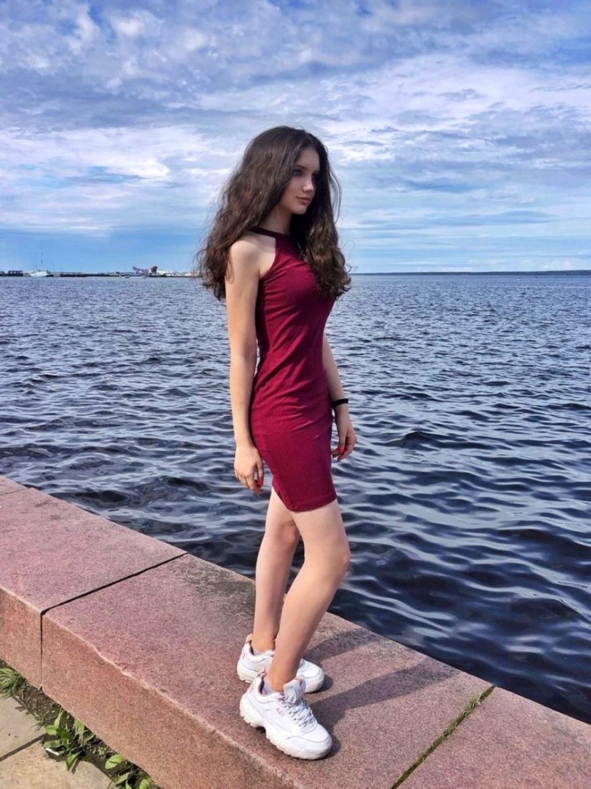 Irina Sidorkina Raid