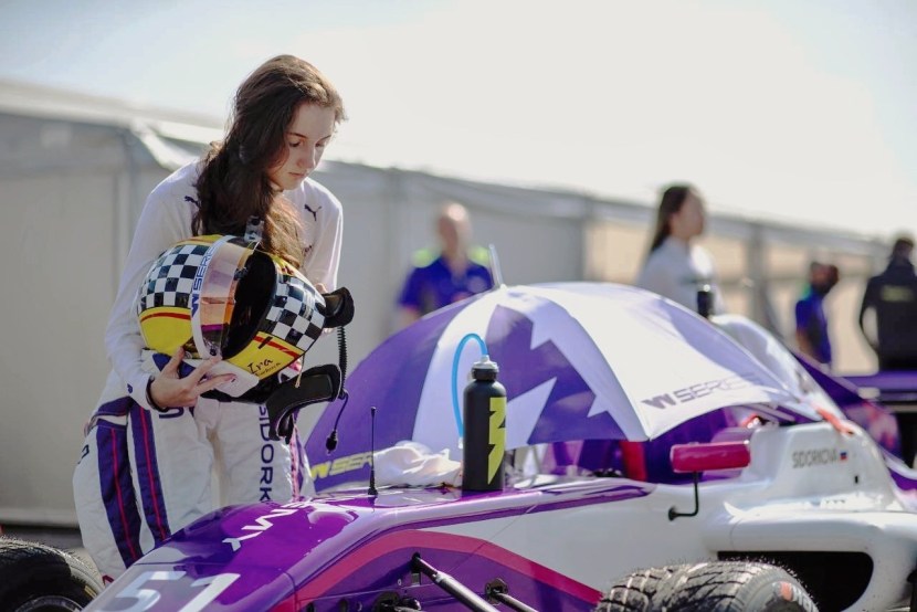 Sidorkova Lyubov Evgenievna