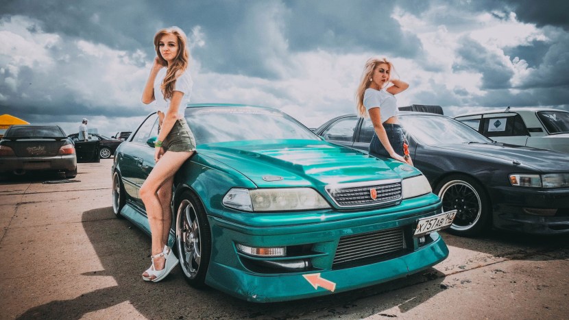 6 frames Irina Medvedeva in Nizhny