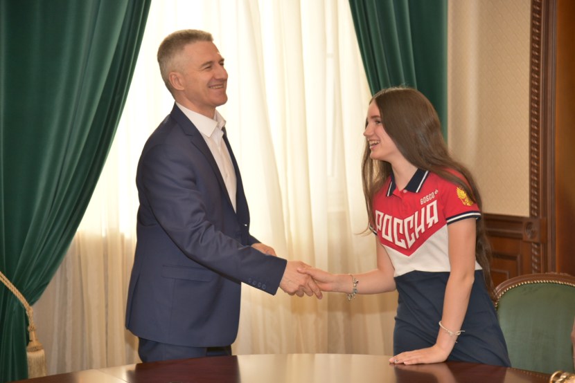 You are offended no much yes