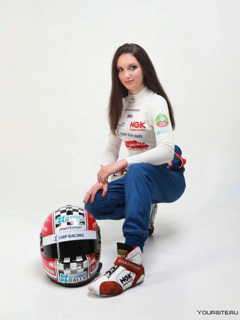 Sidorkov Petrozavodsk