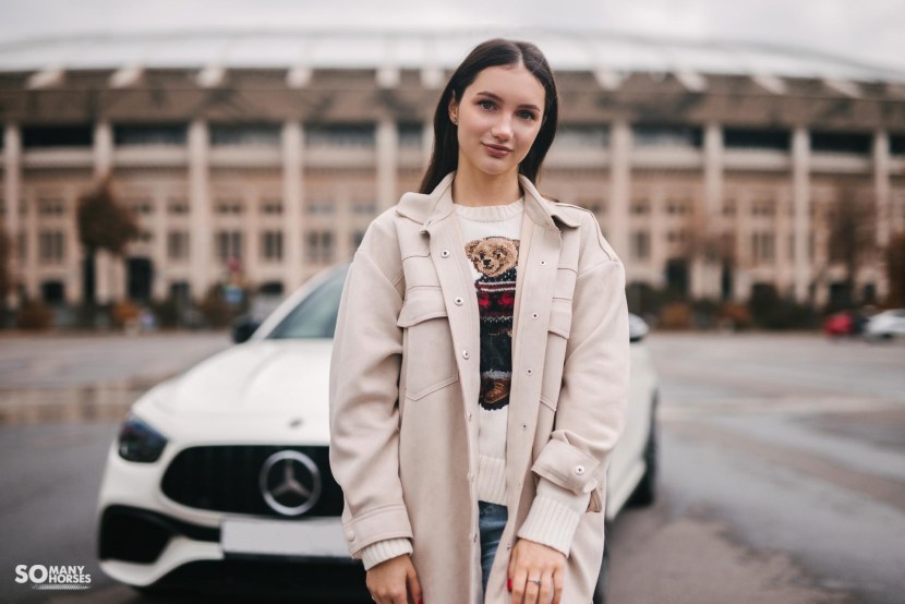 Christina Gutierres Errero