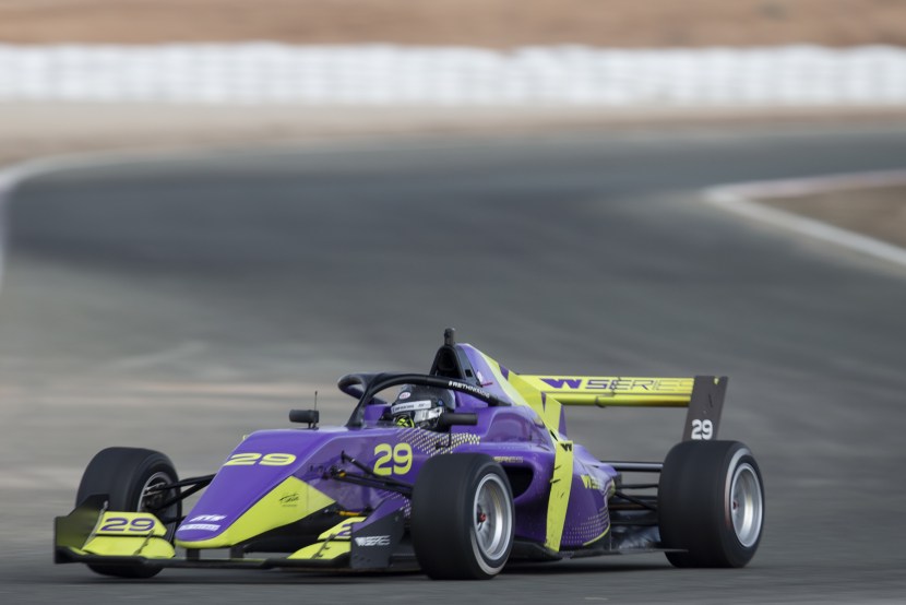 Ira Sidorkova helmet