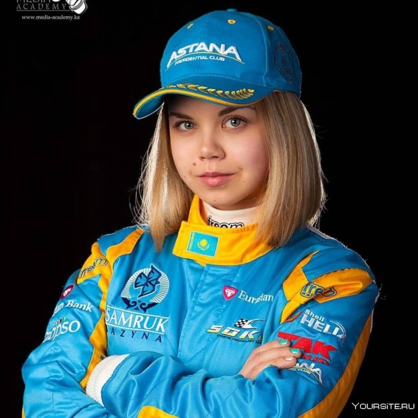 Irina Antonovna Sidorkova