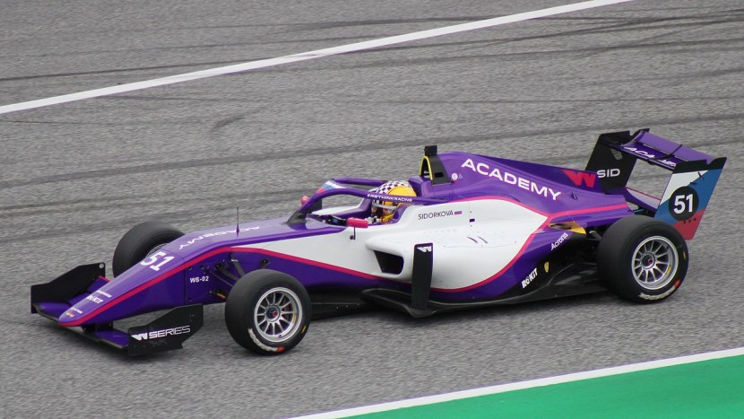 Rene Grace Rotiglisets