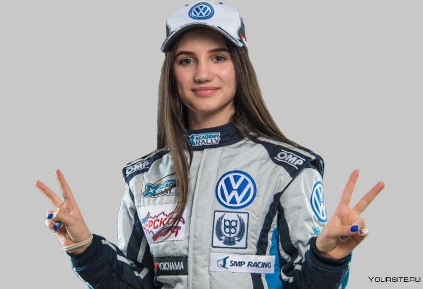 Irina Chernukha from Gorky