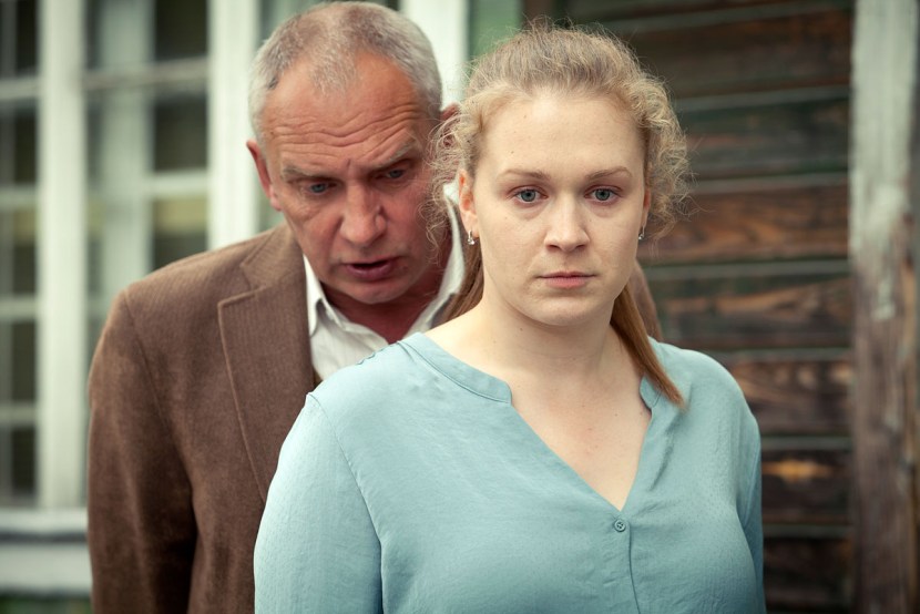 Svetlana Kolpakova Secrets of the city of EN