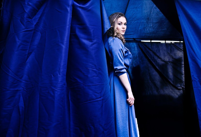 Svetlana Sinitsyna model