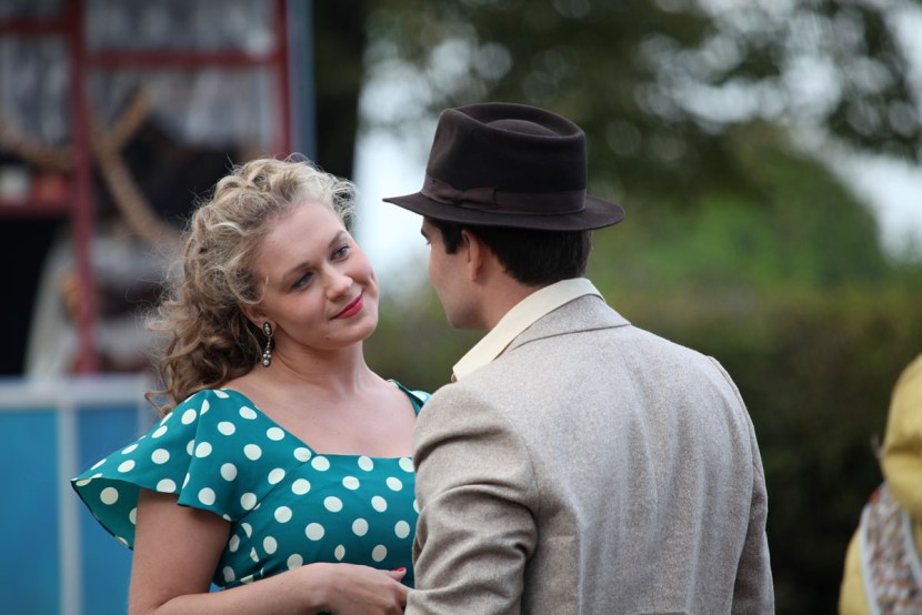 Dream Forest, art. AB55-COL3