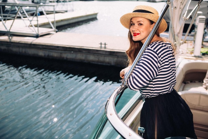 Anna Katarina Anna Katharina Bikini