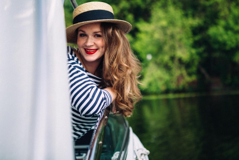 The sticker is nothing