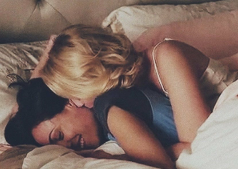 Jennifer Morrison Big Stan