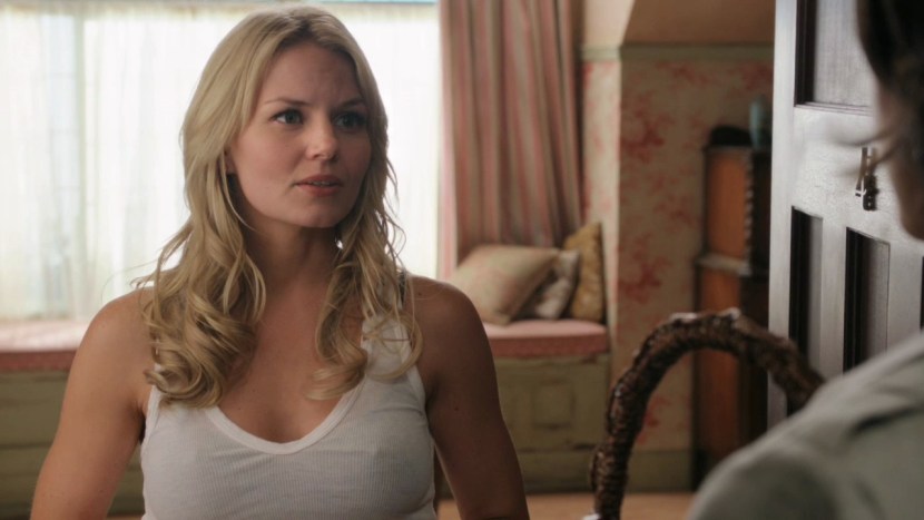 Jennifer Morrison LGBT