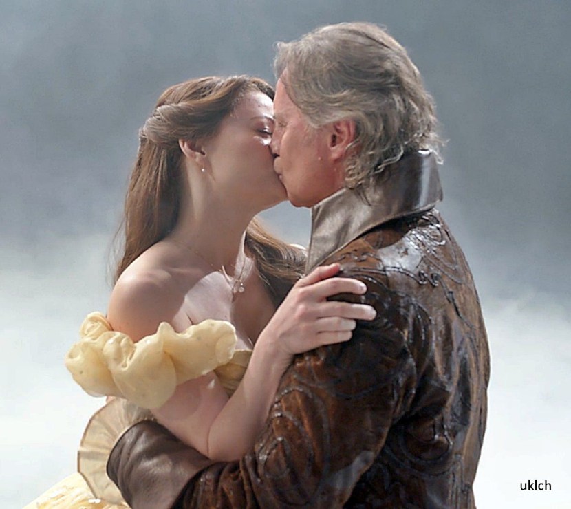 Jennifer Morrison Big Stan