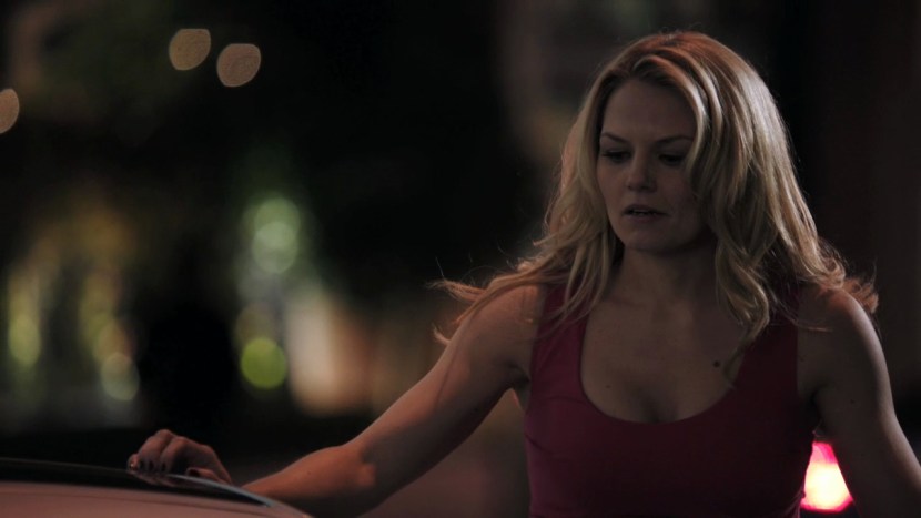 Emma Swan shots from the series