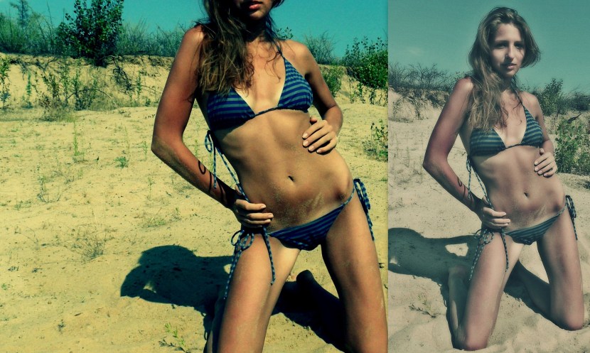 Oksana Gurova Kristina