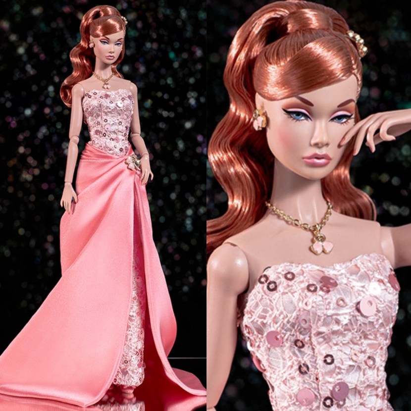 Poppy Parker Magnifique