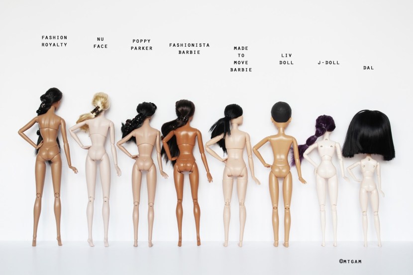 Poppy Parker Endless Summer