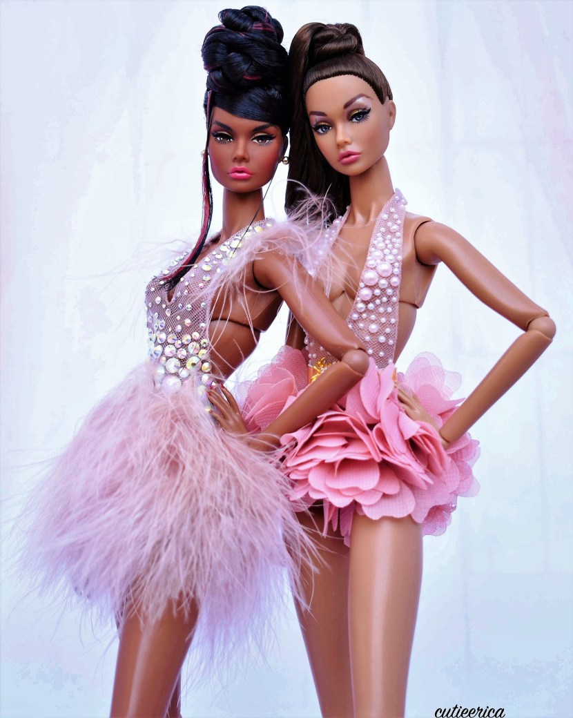 Poppy Parker Perechik