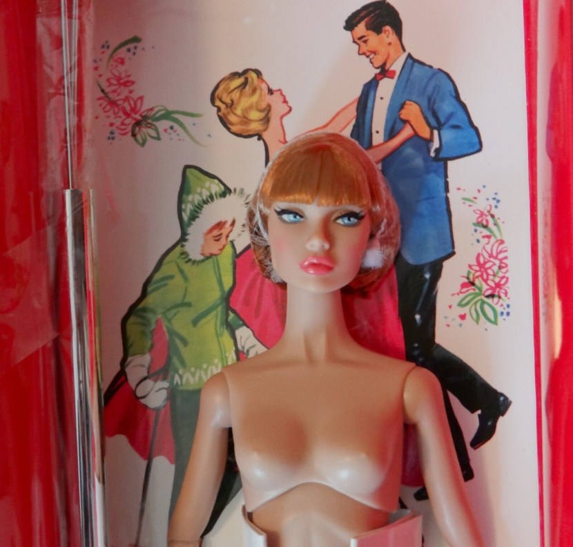 Poppy Parker Ski Date