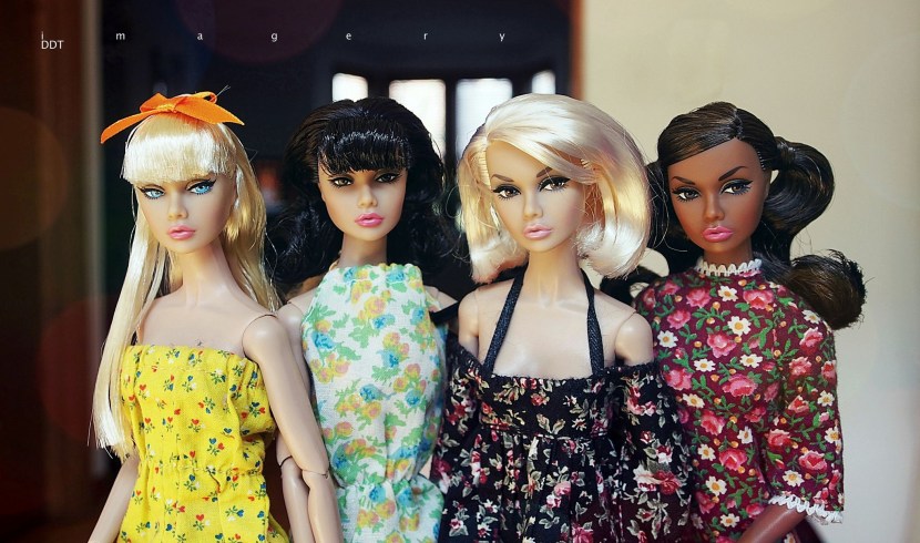 Poppy Parker Poppy Parker doll