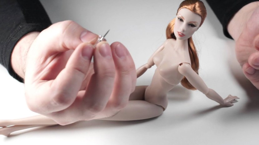 Poppy Parker Clothes