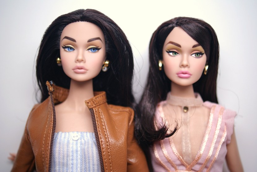 Poppy Parker doll Integrity Toys