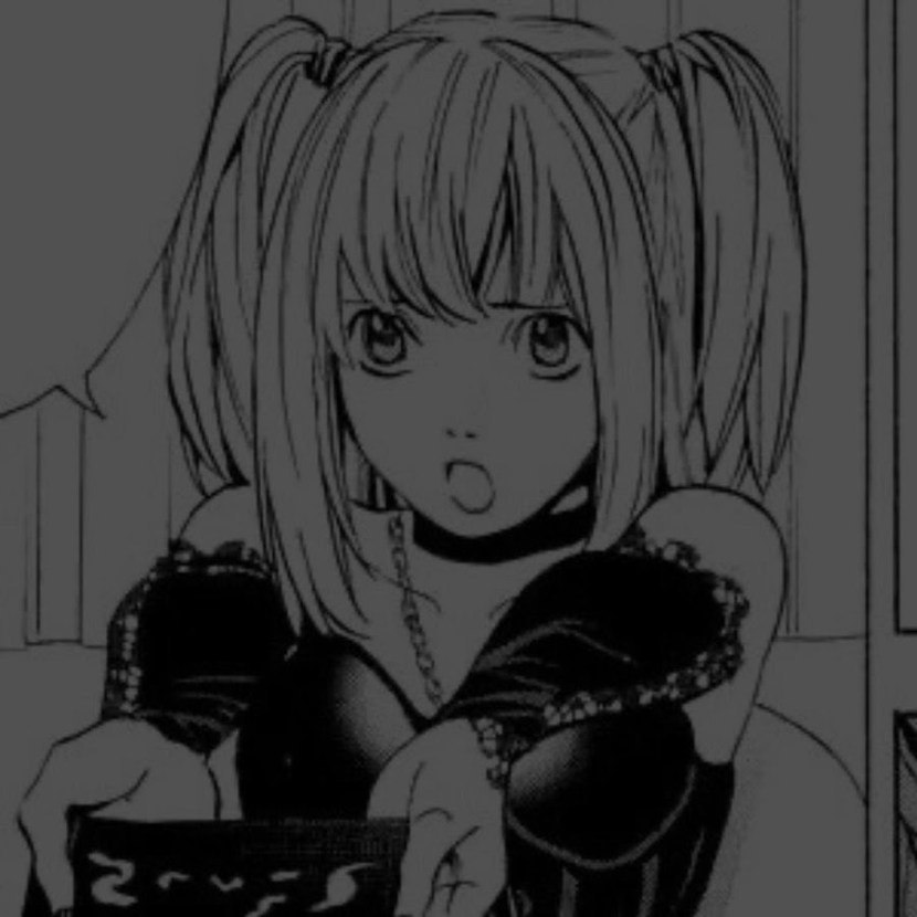 Misa Aman Manga