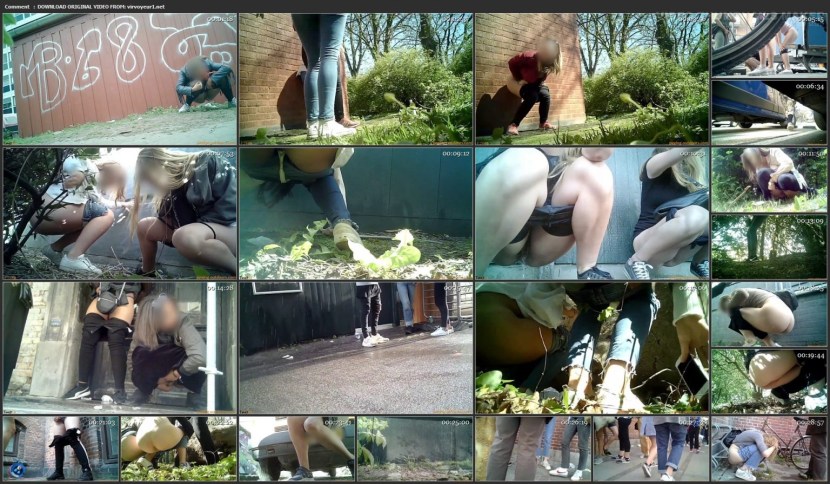 Girls pierced on camera big