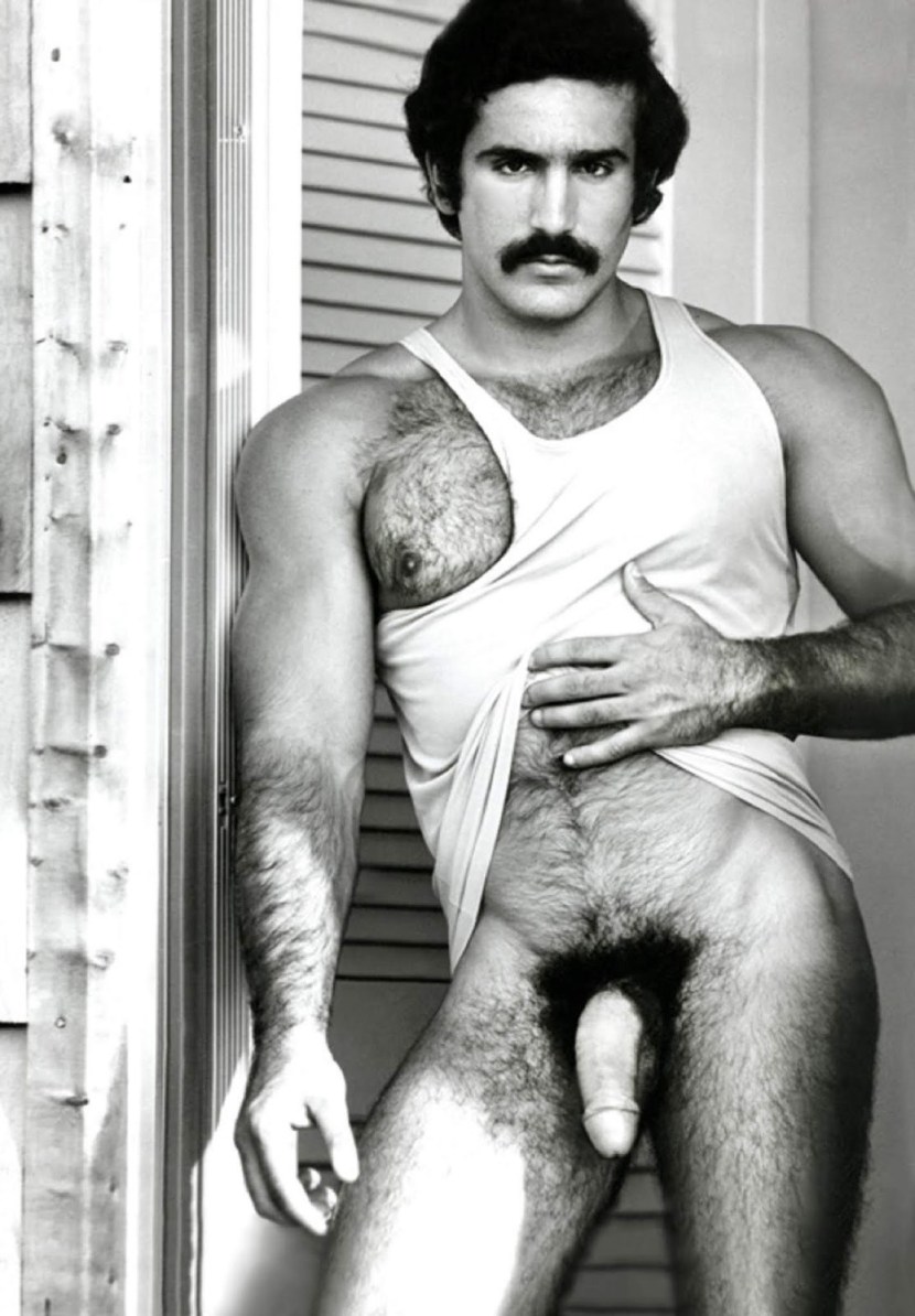 Porn actors men Peter North