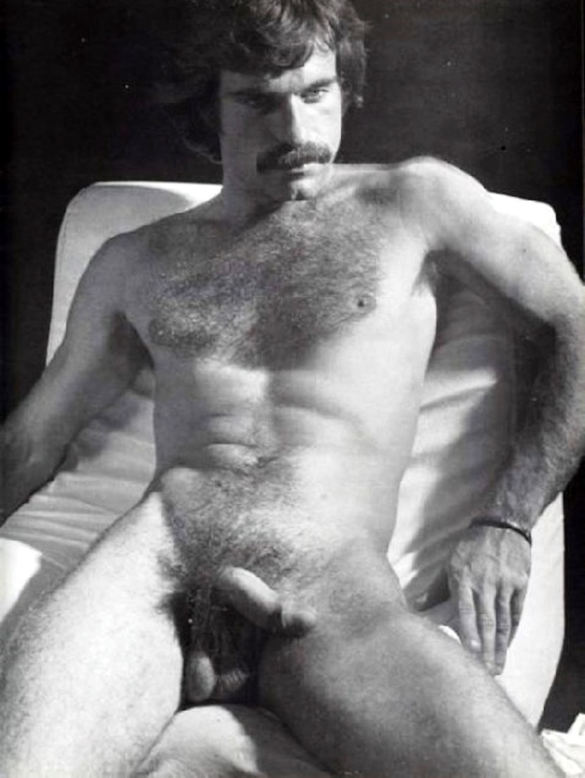 Dirty retro pornography