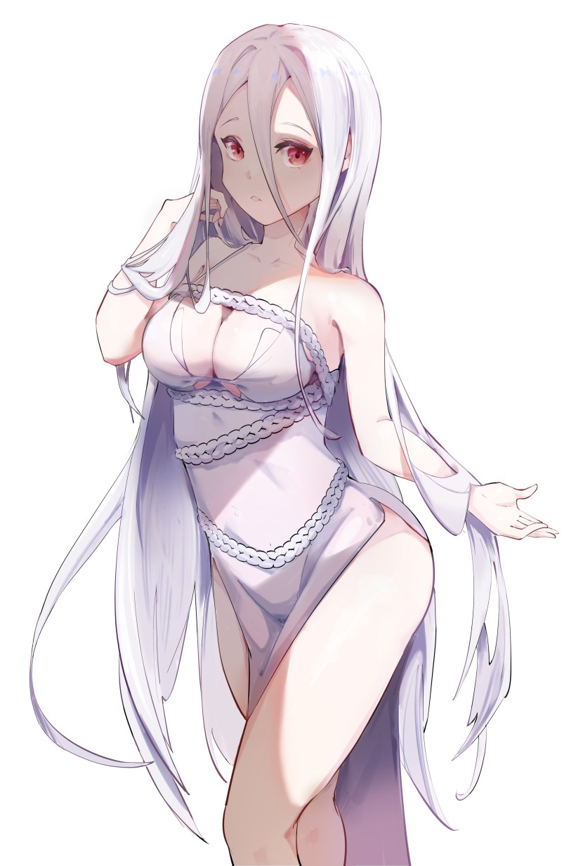 Kumo desu ga nani ka anime