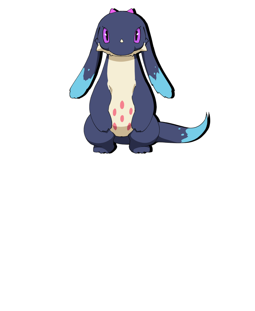 Anime yes I am a spider and what