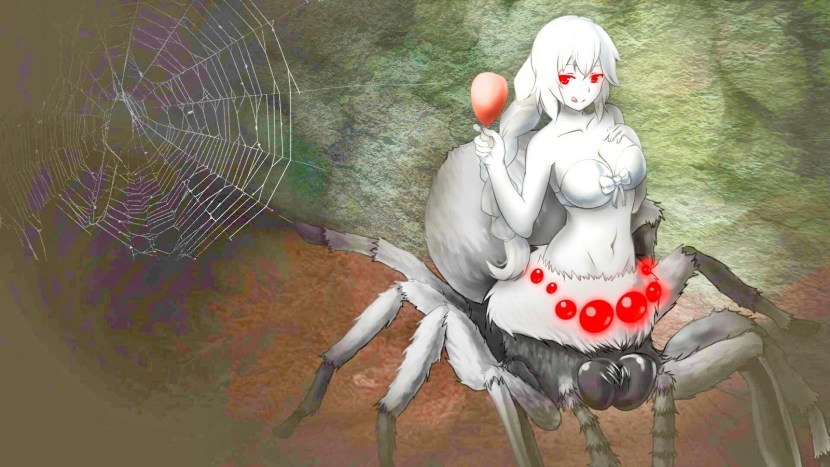 Shiraorori Arachna