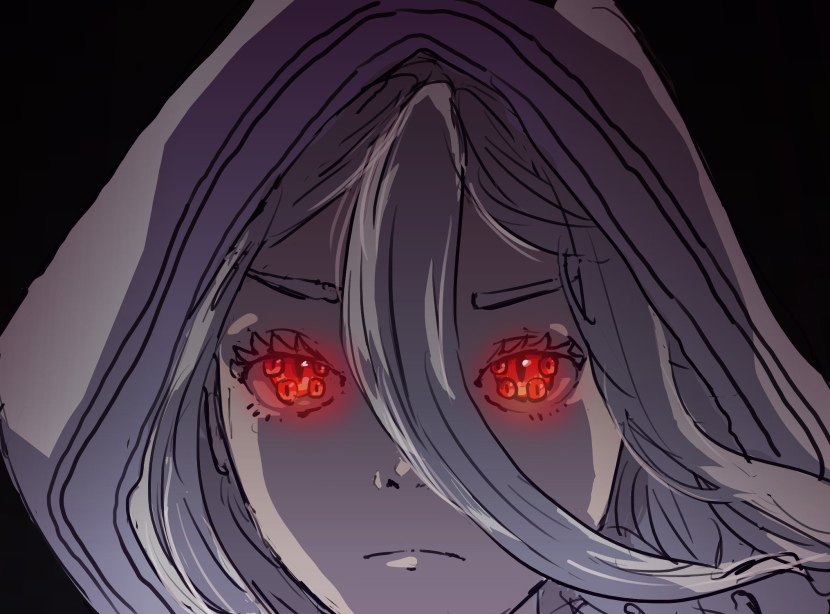 Shiraorori kumo desu arahna