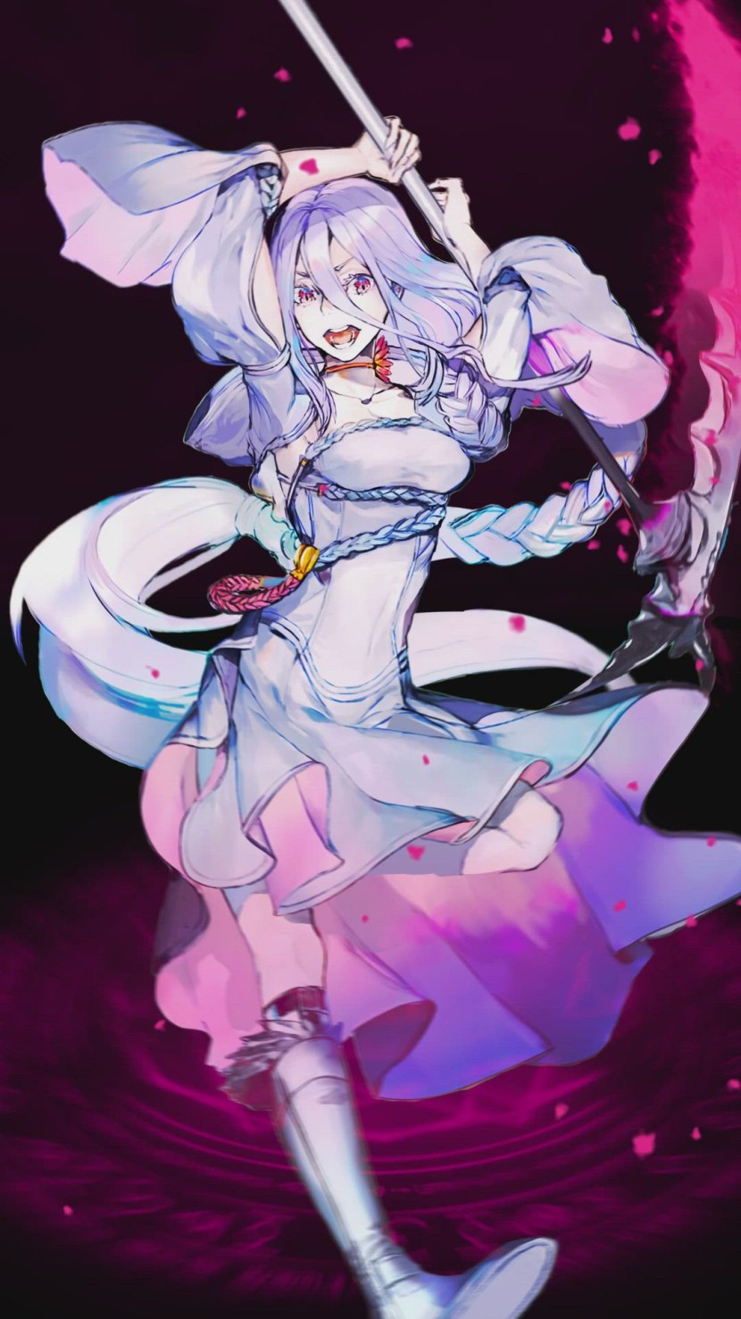 Kumo Desu Ga Nani Ka Shiraori Dragon