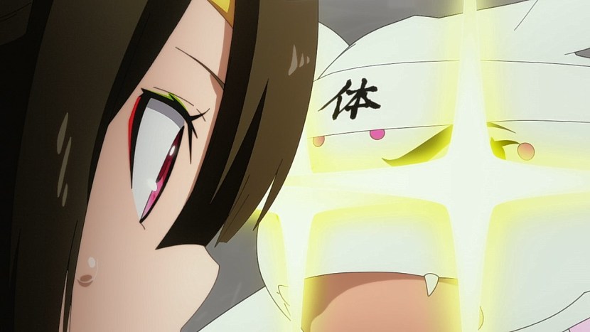 Kumo Desu Ga, Nani Ka?