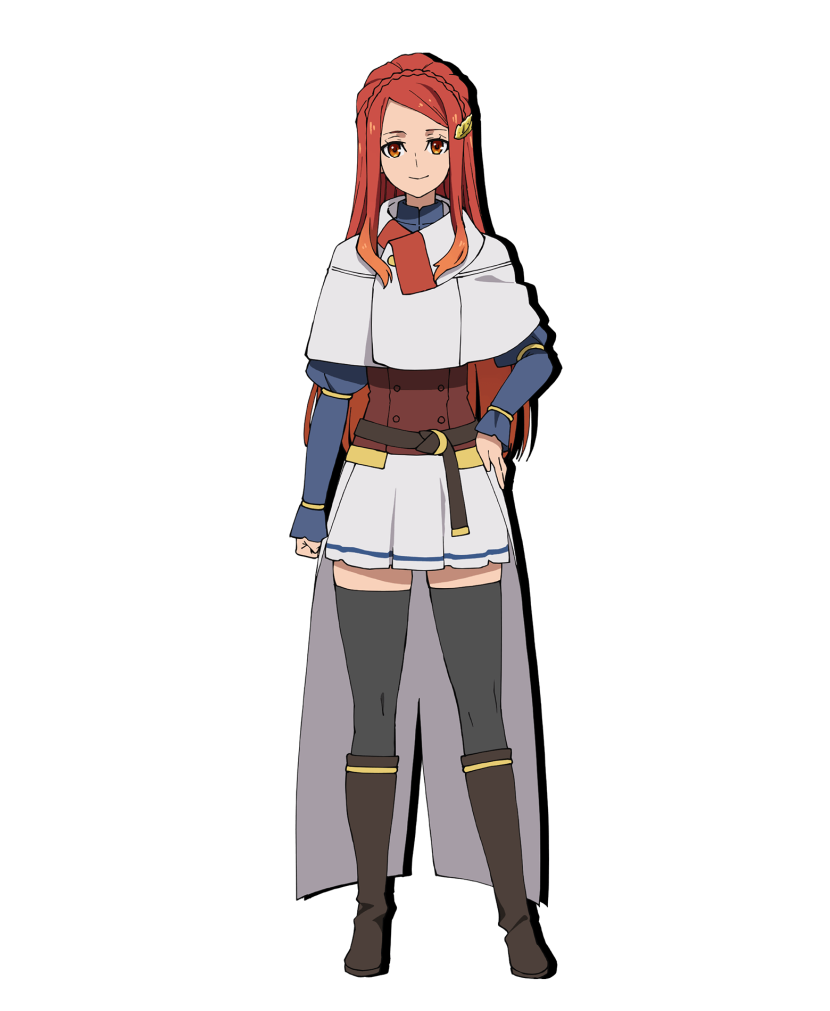 Carnanius Seri Anabald