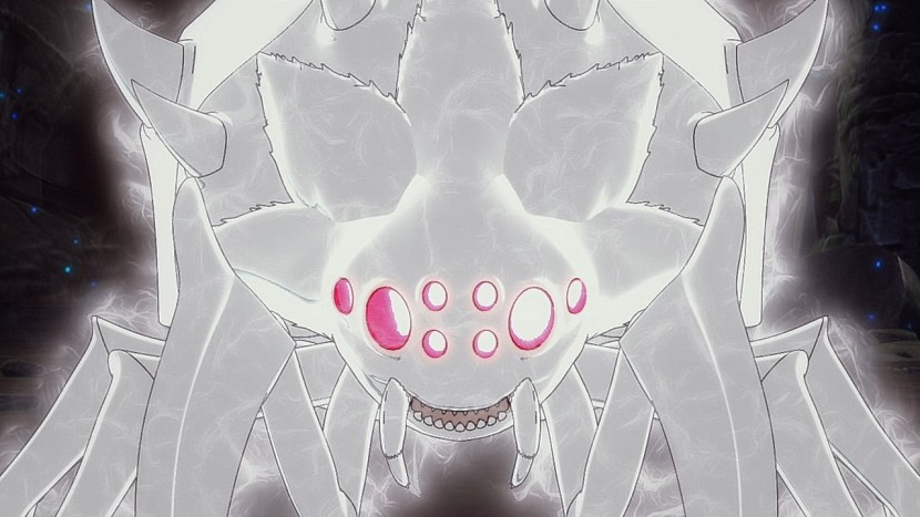 Kumo Desu Ga, Nani Ka?