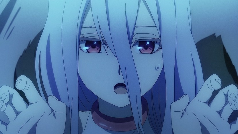 Vakaba yes I am a spider and what