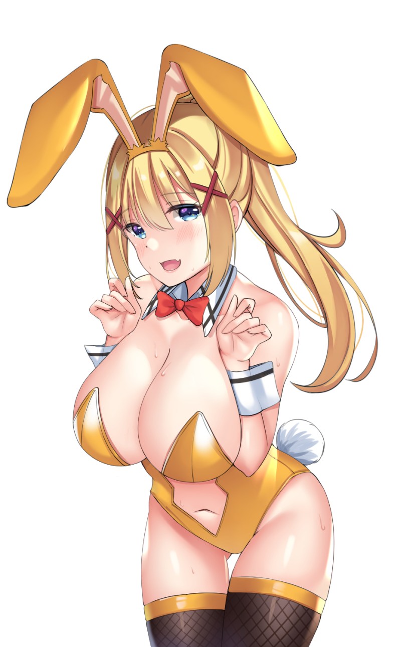 Darkness Laletina Hentai