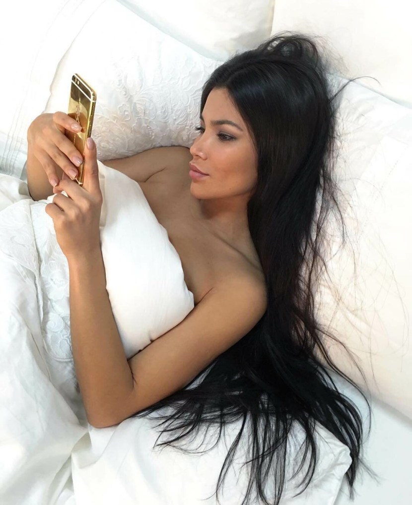 Verse about Olya Funny