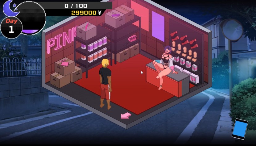 Hentai Arta Esh League of Legends