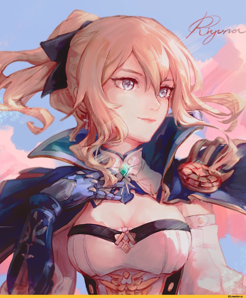 Hentai Genshin Impact Jean