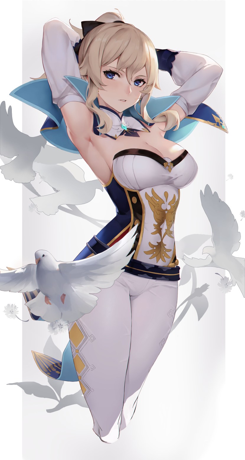 Lisa 34 Genshin Impact Hentai