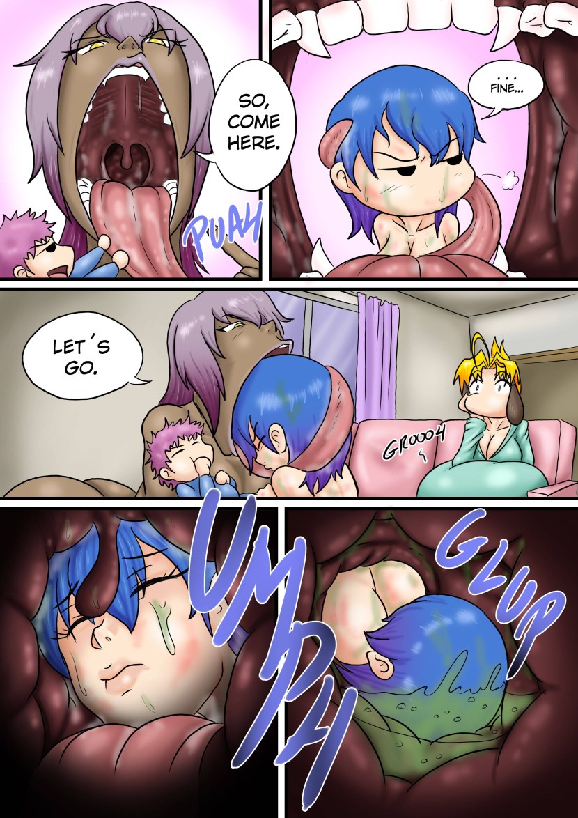 Hentai Jasmine Tentacles