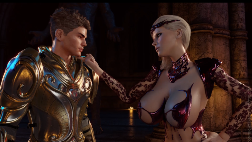 Silvia Saige Siren Mutual Mischief